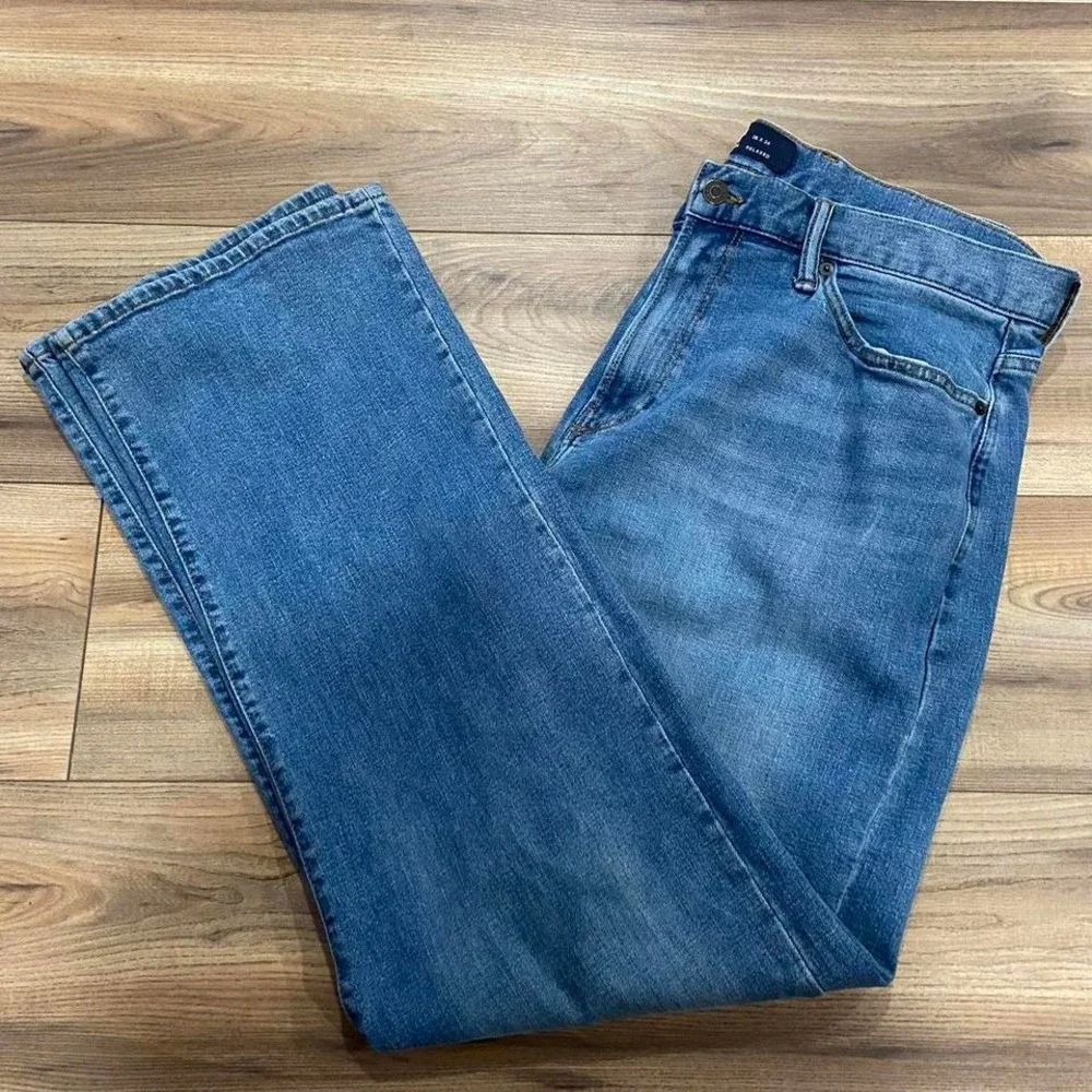 Men's Size 36x34‎ Gap Jeans